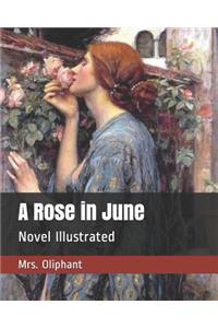 A Rose in June