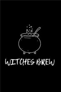 Witches Brew