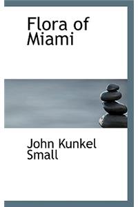Flora of Miami