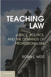 Teaching Law