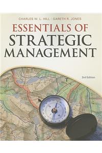 Essentials of Strategic Management