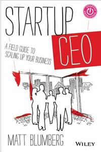 Startup CEO