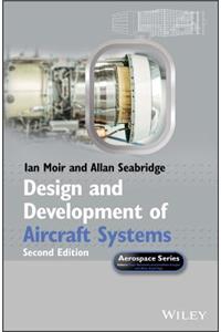 Design and Development of Aircraft Systems