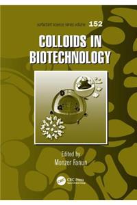 Colloids in Biotechnology