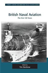 British Naval Aviation