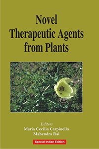 Novel Therapeutic Agents from Plants