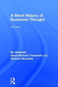 Short History of Economic Thought