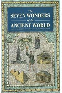 Seven Wonders of the Ancient World