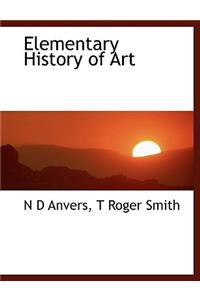 Elementary History of Art