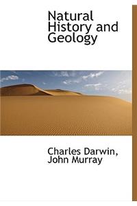 Natural History and Geology