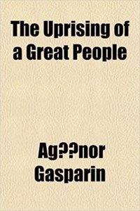 The Uprising of a Great People