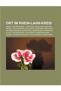 Ort Im Rhein-Lahn-Kreis
