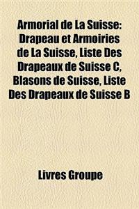 Armorial de La Suisse