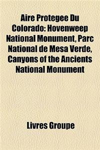 Aire Protge Du Colorado
