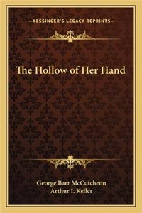 Hollow of Her Hand