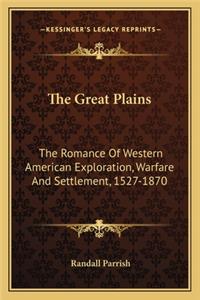 Great Plains