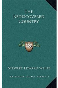 The Rediscovered Country