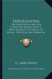 Herzegovina