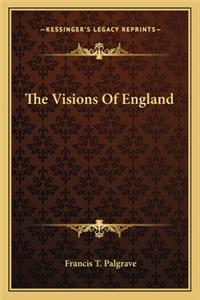 Visions of England