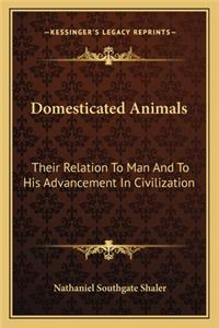 Domesticated Animals