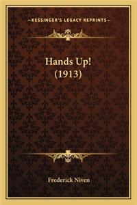 Hands Up! (1913)