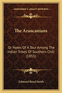 Araucanians the Araucanians