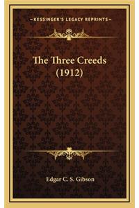 The Three Creeds (1912)