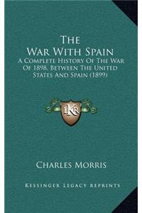 The War with Spain