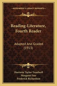 Reading-Literature, Fourth Reader