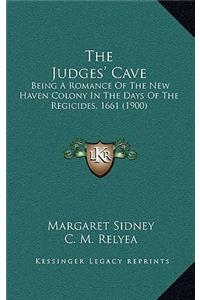Judges' Cave