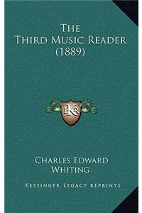 The Third Music Reader (1889)