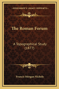 The Roman Forum