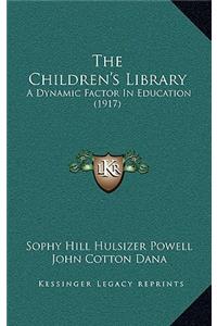 The Children's Library