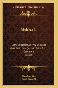 Jabalahae Iii