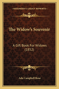 The Widow's Souvenir