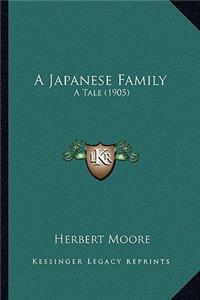 A Japanese Family