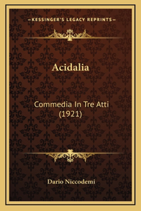 Acidalia