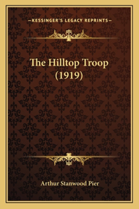 Hilltop Troop (1919)