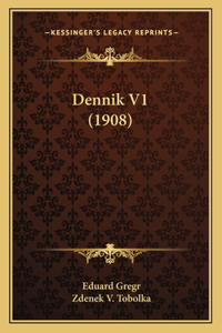 Dennik V1 (1908)