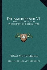 Die Amerikaner V1