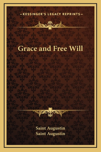 Grace and Free Will