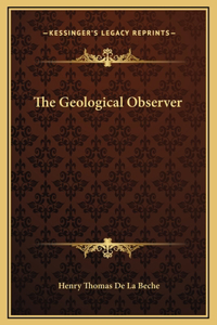 The Geological Observer