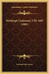 Newburgh Centennial, 1783-1883 (1883)
