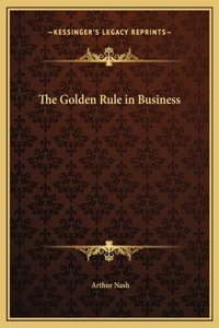Golden Rule in Business