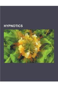 Hypnotics