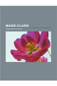 Marie-Claire