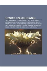 Powiat Cz Uchowski