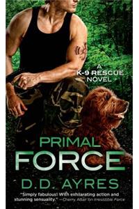 Primal Force