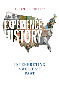 Experience History Vol 1 with Connect 1-Term Access Card