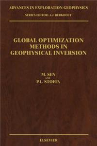 Global Optimization Methods in Geophysical Inversion